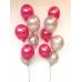 Number Foil Balloons