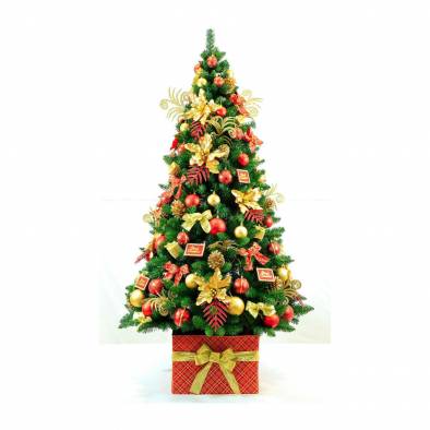 5FT DIY Christmas Tree