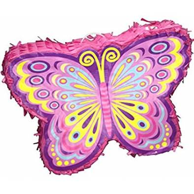 Butterfly Pinata