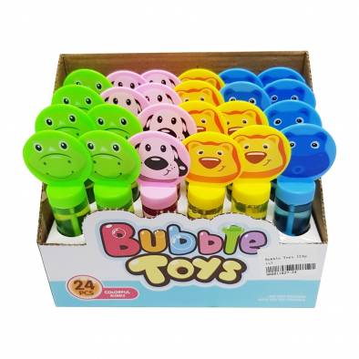 Bubbles