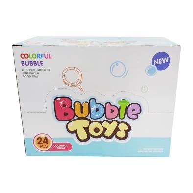 Bubbles