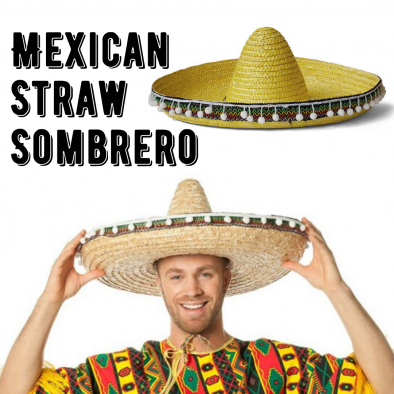 Mexican Hat