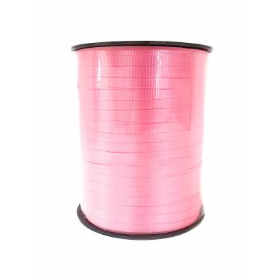 0.5cm Balloon Ribbon (Pink)