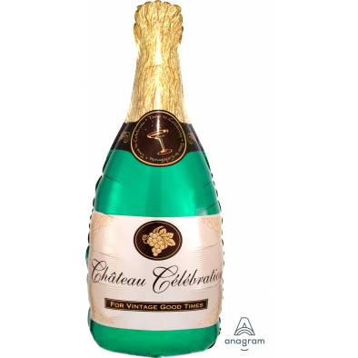 Champagne A04949 Foil Balloon