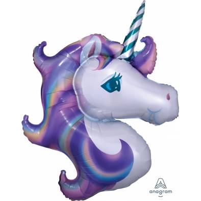 Unicorn A09900 Foil Balloon