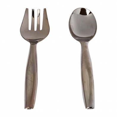 Silverware Serving Utensils