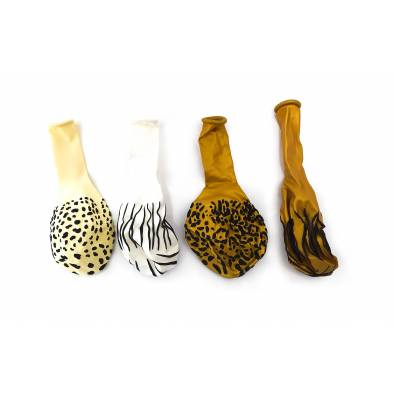 Latex Balloons