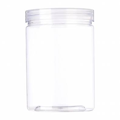 10x12.5cm Plastic Food Container