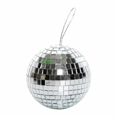 12cm Mirror Balls