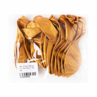 Latex Balloons