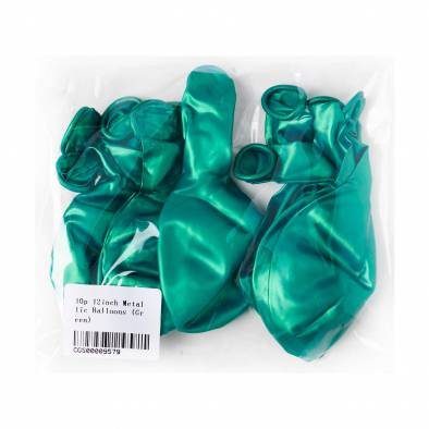Latex Balloons