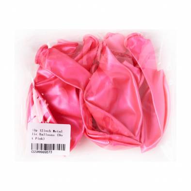 Latex Balloons