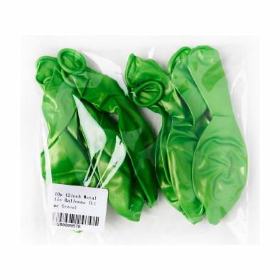 Latex Balloons