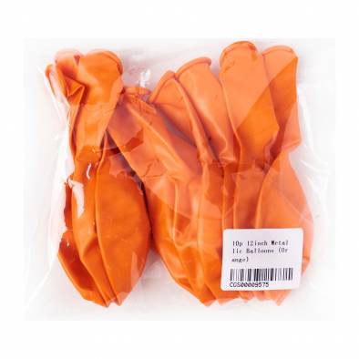 Latex Balloons