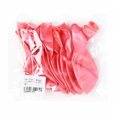 Latex Balloons