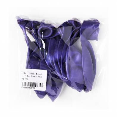 Latex Balloons