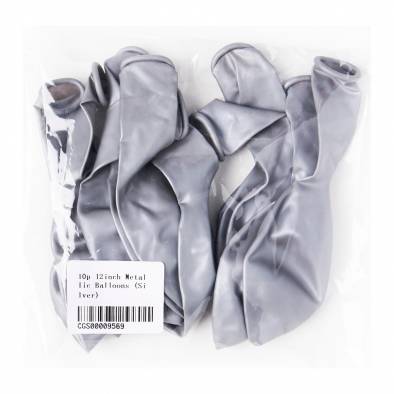 Latex Balloons