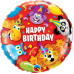Special Shape Balloons