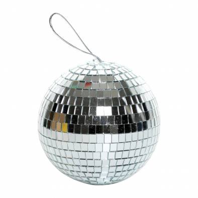 15cm Mirror Balls