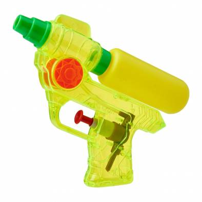 15cm Water Gun