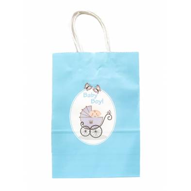Themed Loot Bag