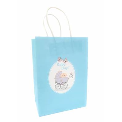Themed Loot Bag