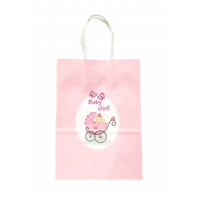 Themed Loot Bag