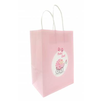 Themed Loot Bag