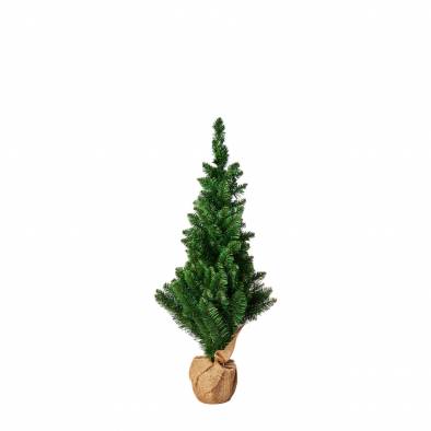 2ft Needle Spruce Christmas Tree (17-31-Green)