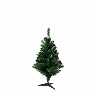 2ft Spruce Christmas Tree (17-93-Green)