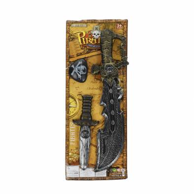 Pirate Supremacy Sword Set