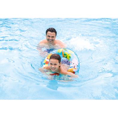 Pool Accessories & Inflatables