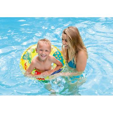 Pool Accessories & Inflatables