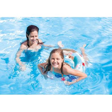 Pool Accessories & Inflatables