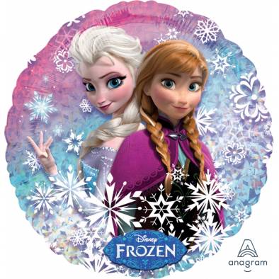 Frozen A27552 Foil Balloon