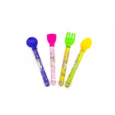 27cm Unicorn Bubble Sword
