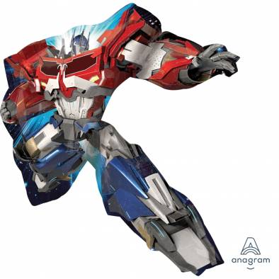 Transformer A29333 Foil Balloon