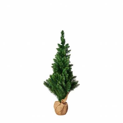 3ft Needle Spruce Christmas Tree (17-31-Green)