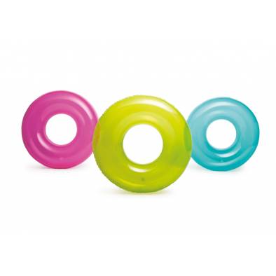Intex 30Inch Color Ring Float 59260CC