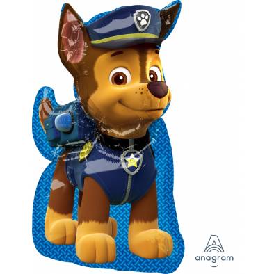 Paw Patrol A34495 Foil Balloon