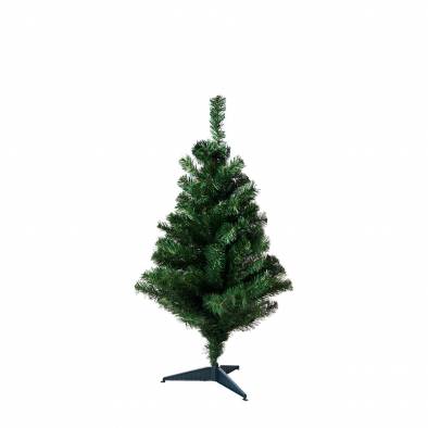 4ft Spruce Christmas Tree (17-93-Green)