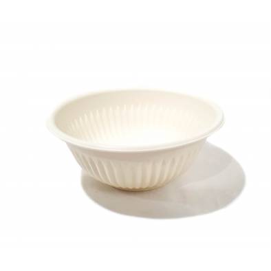 4.5" Biodegradable Bowls (50pcs)