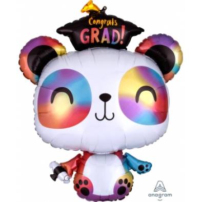 P35 29inch Graduation A40914 Foil Balloon