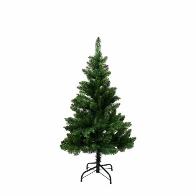 5ft Spruce Christmas Tree (17-93-Green)