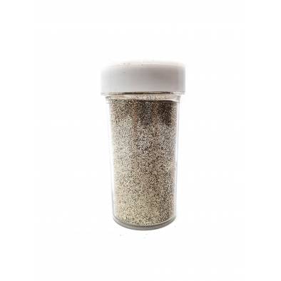50g Fine Glitter Powder (Rose Gold)