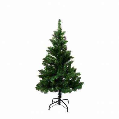 6ft Spruce Christmas Tree (17-93-Green)