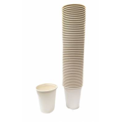 6.5oz Biodegradable Cups (50pcs)