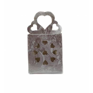 7080 L-9 Rectangle Box (30pcs)