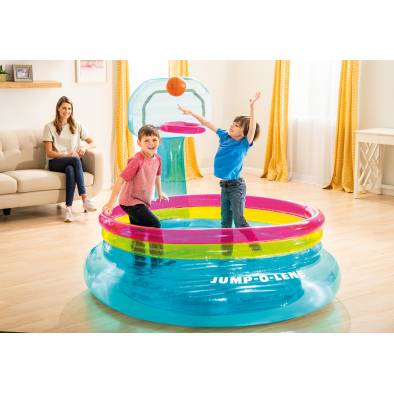 Pool Accessories & Inflatables