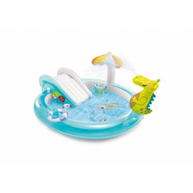 Intex 79x67x33inch Inflatable Play Center Pool 57165NP